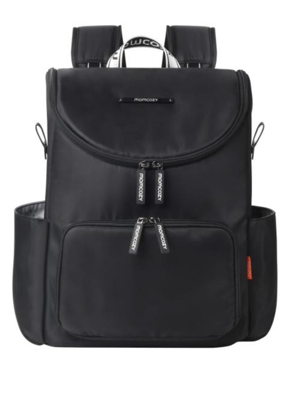 MomCozy Baby Diaper Bag Backpack
